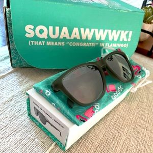 Goodr OG Going to Valhalla…Witness Polarized Running Sunglasses